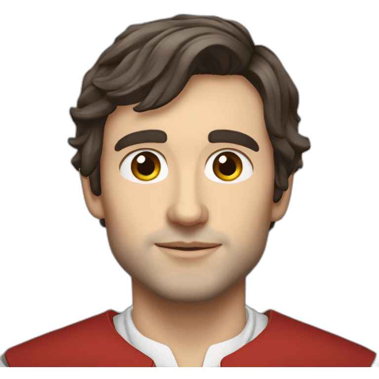 Aymeric Dufour-Regnier emoji