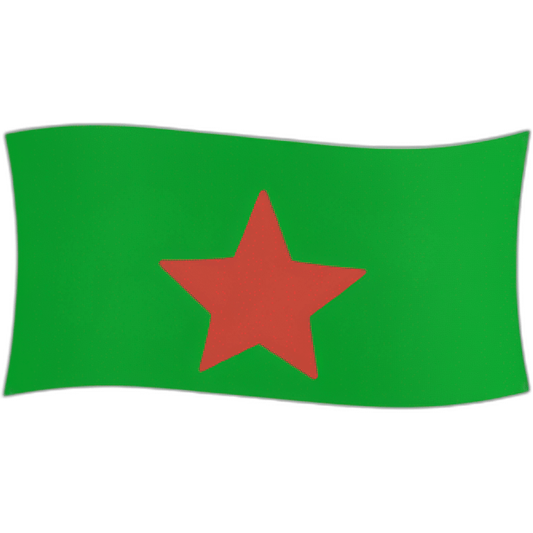 esperanto flag emoji