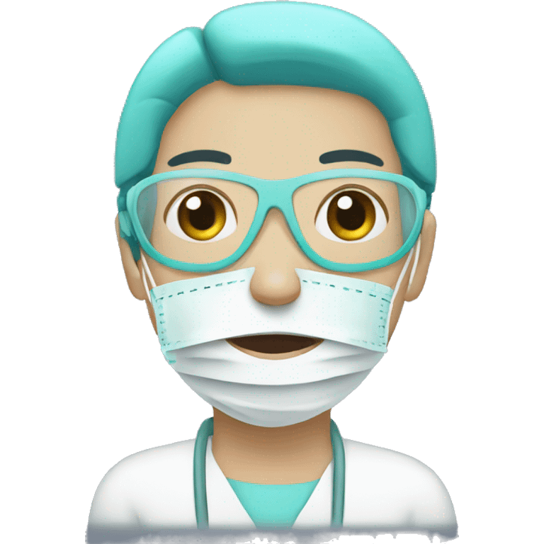 surgery emoji