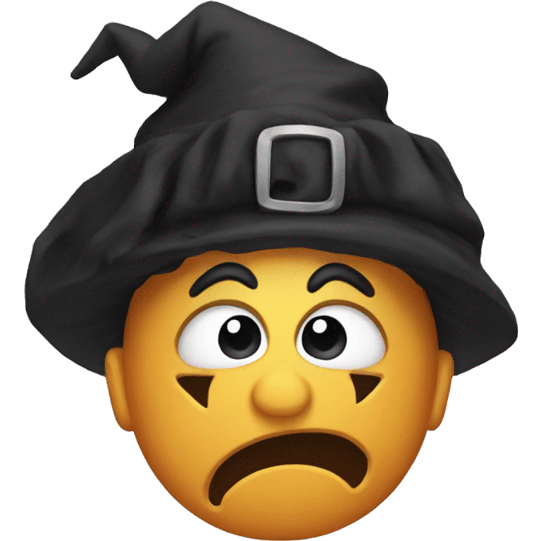 halloween emoji