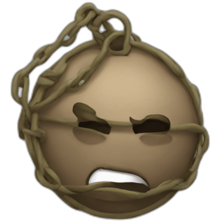 trap emoji