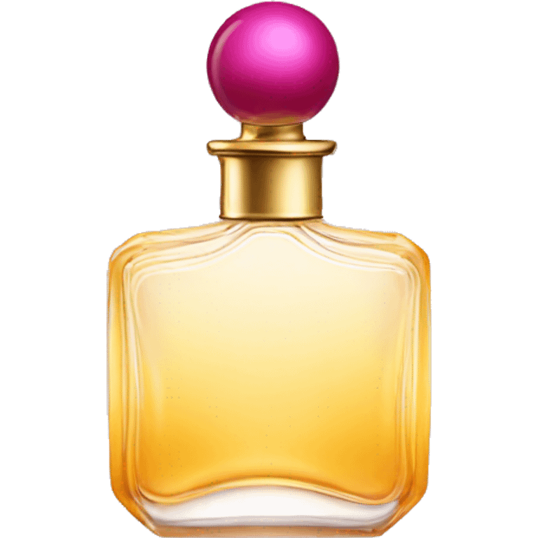 Perfume emoji