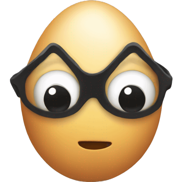 egg emoji