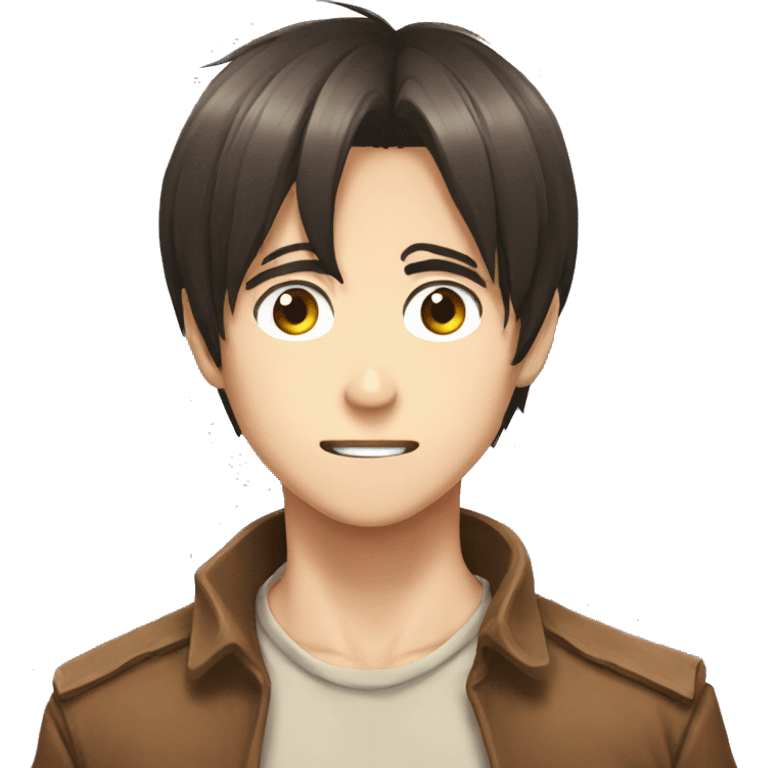 Eren emoji