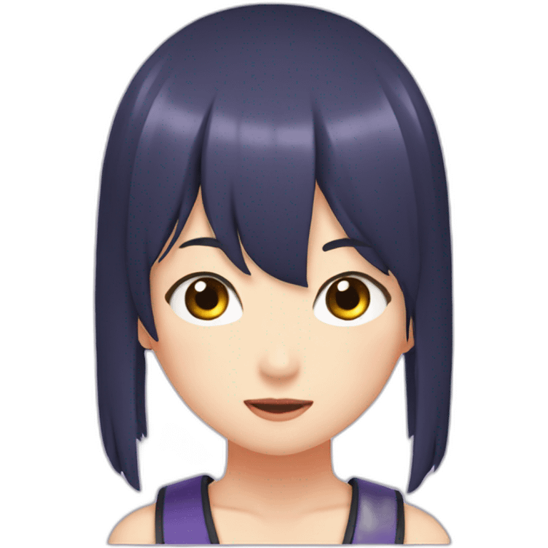 HINATa  emoji