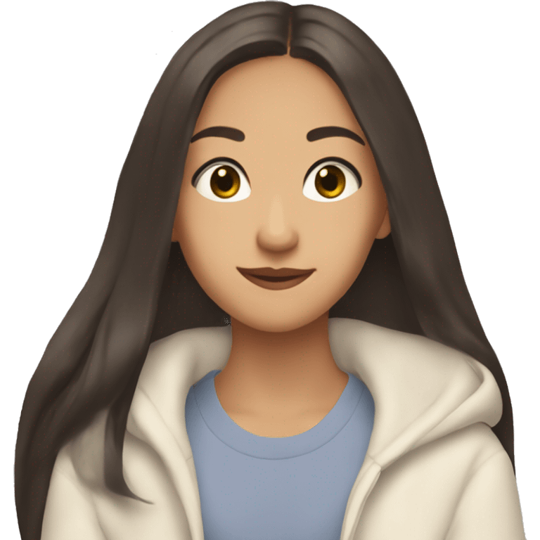 Olivia Rodrigo  emoji