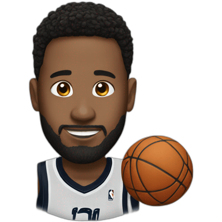 Spurs emoji