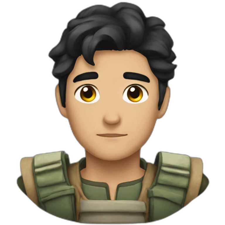 Bolin emoji