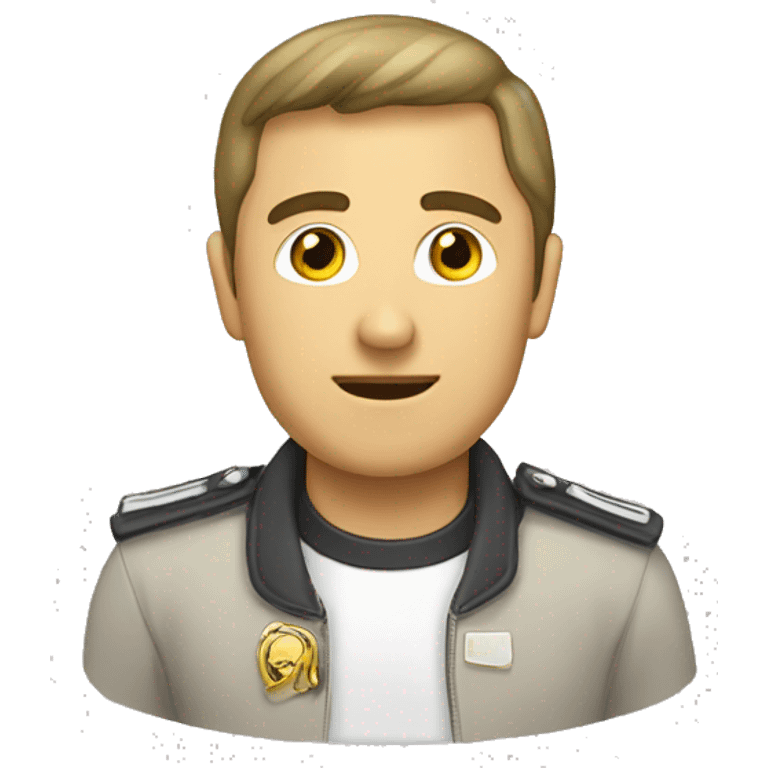 золотой ретривер emoji