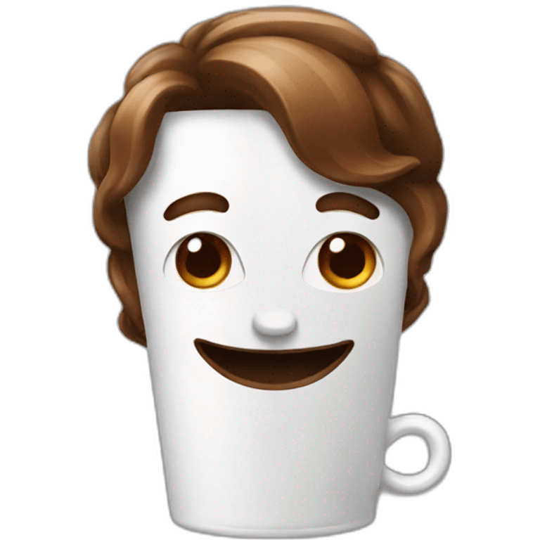 coffe emoji