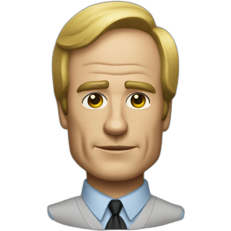 Better call saul emoji