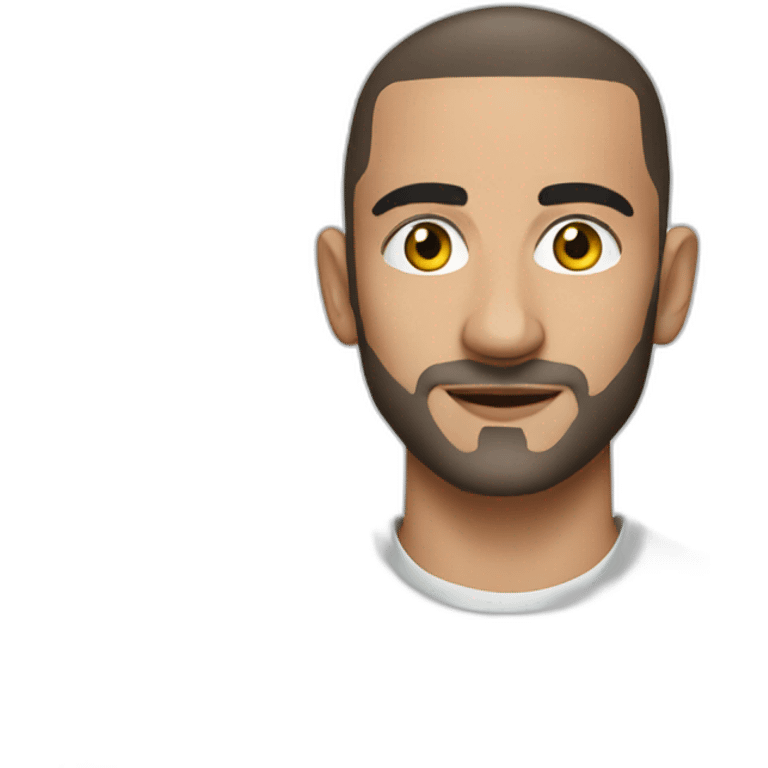 Ziyech  emoji