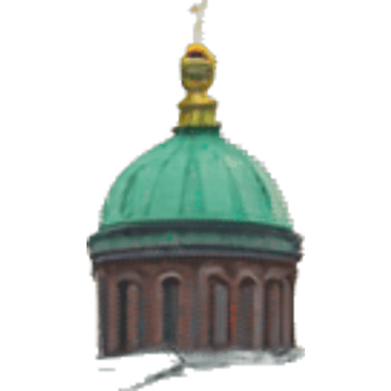 saint-petersburg landscape emoji