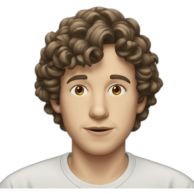 Eisenberg  emoji