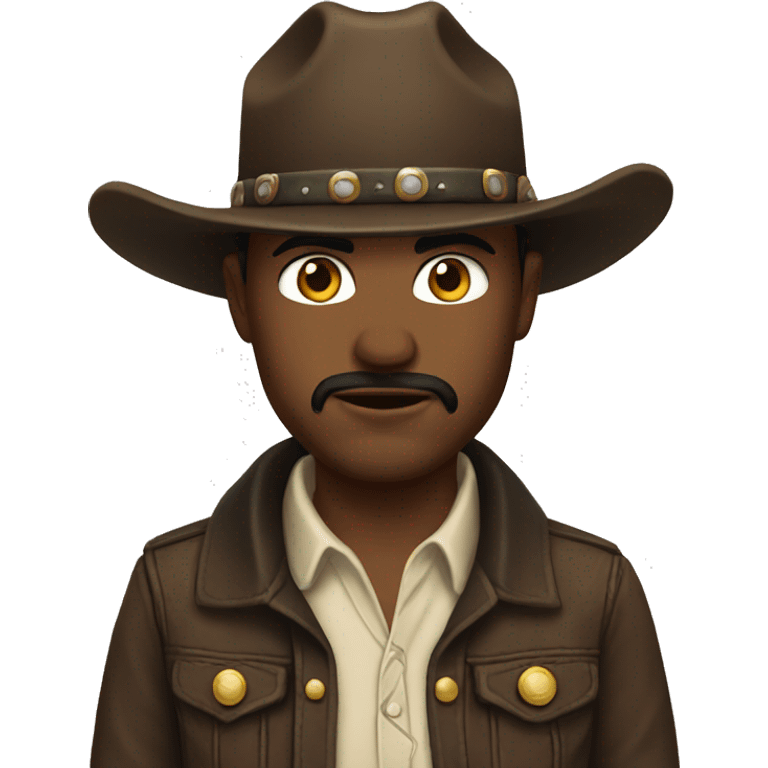 Western  emoji