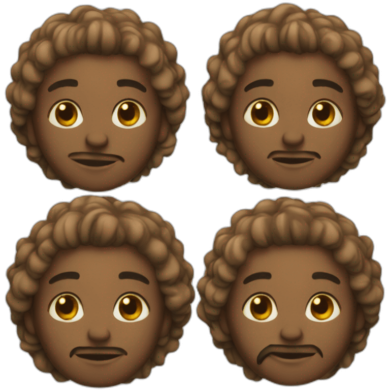 emmanuel emoji