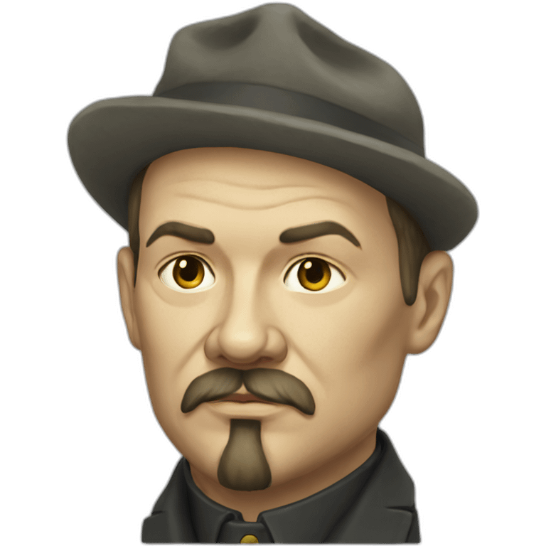 vladimir-lenin emoji