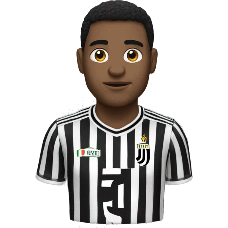 Juve emoji