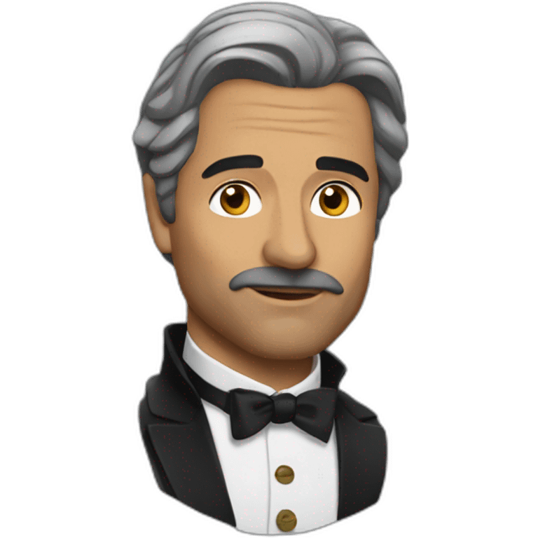 Gérard Hernandez emoji