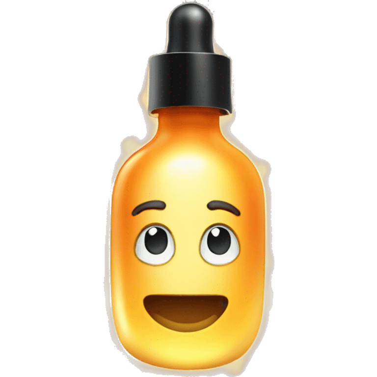 glow recipe serum emoji