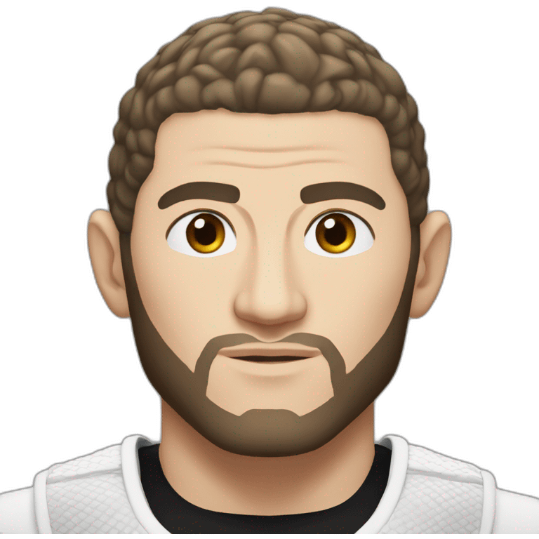 khabib nurmagamedov emoji