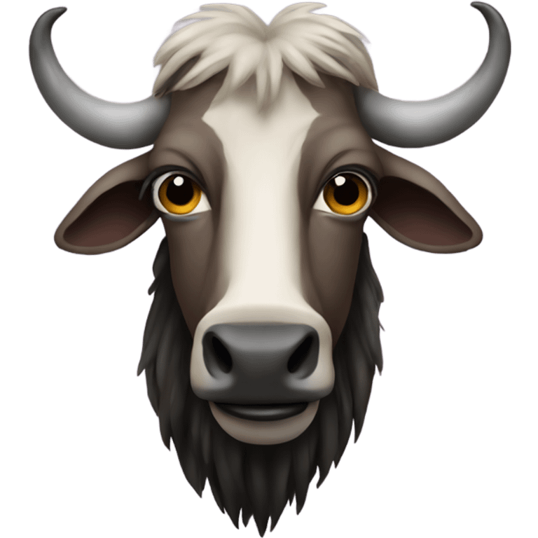 Gnu emoji