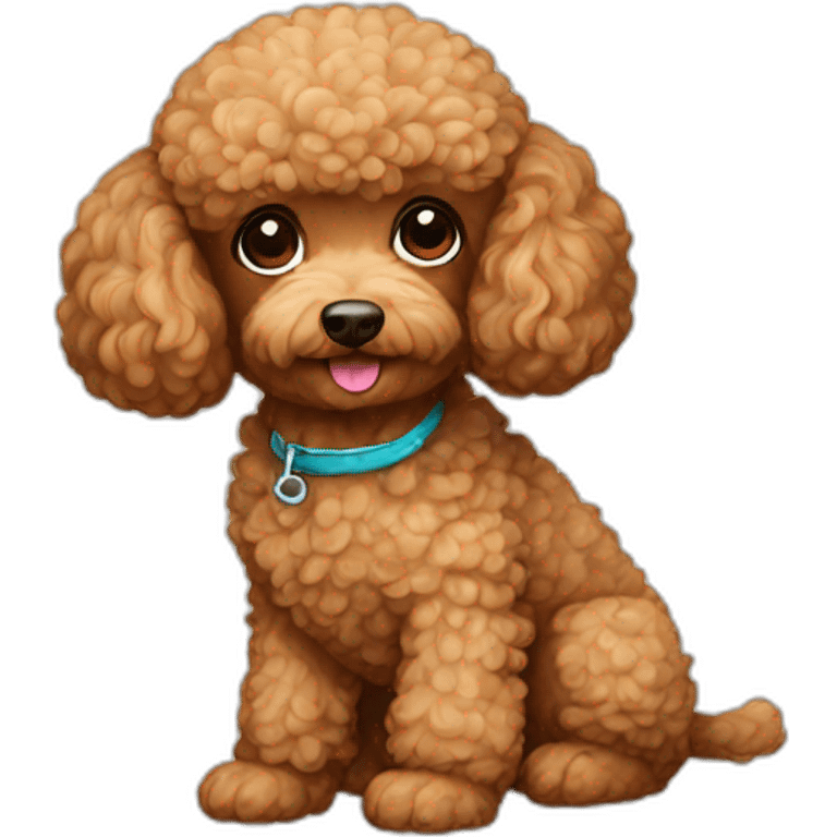 toypoodle emoji