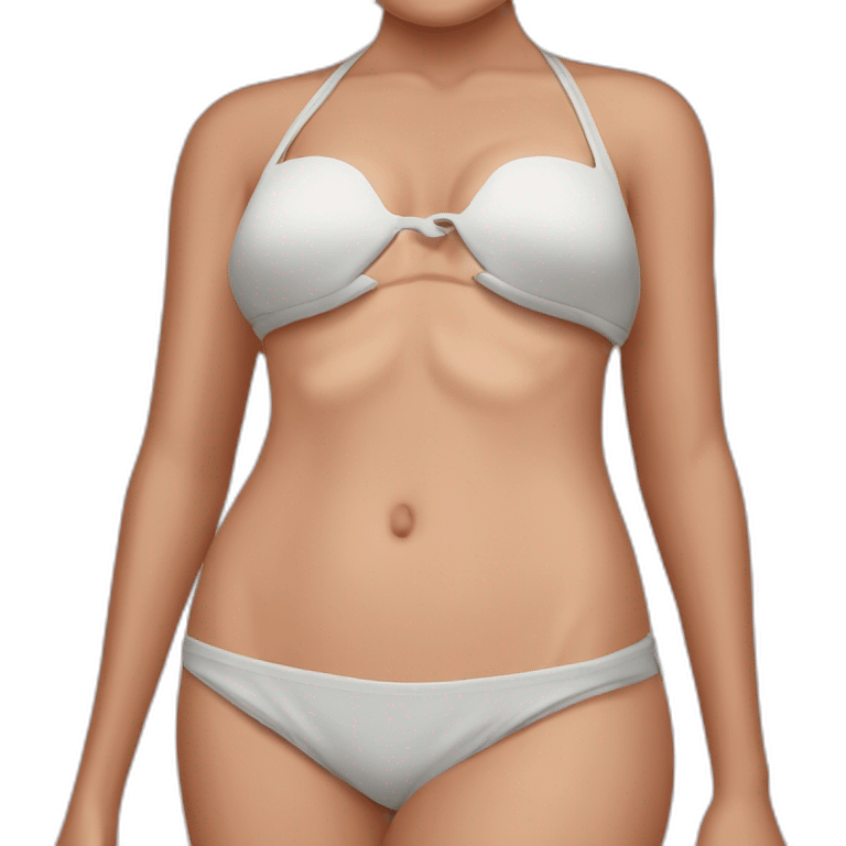 ruth bader ginsburg bikini emoji