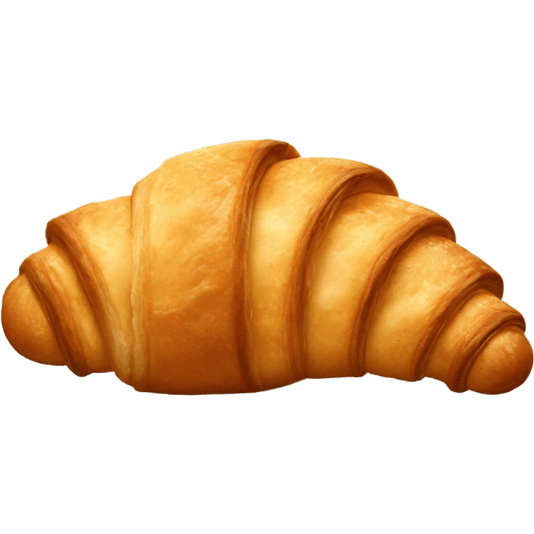 croissant emoji