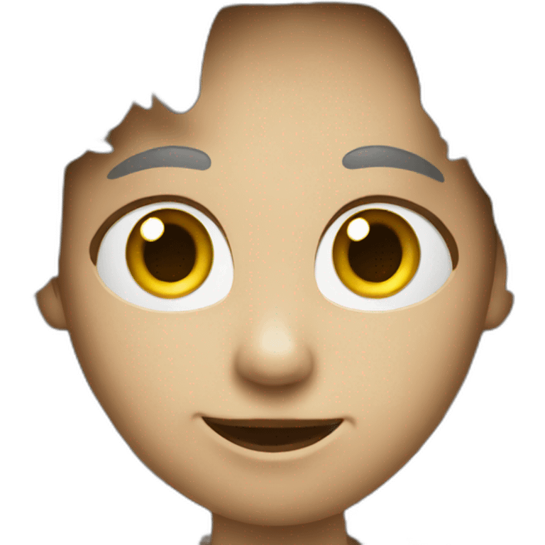 Apple-smartphone emoji