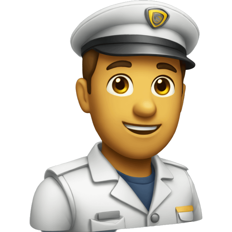 postman emoji