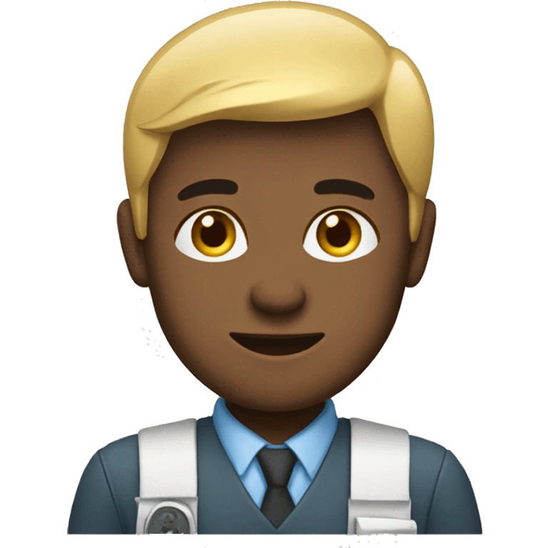 career emoji