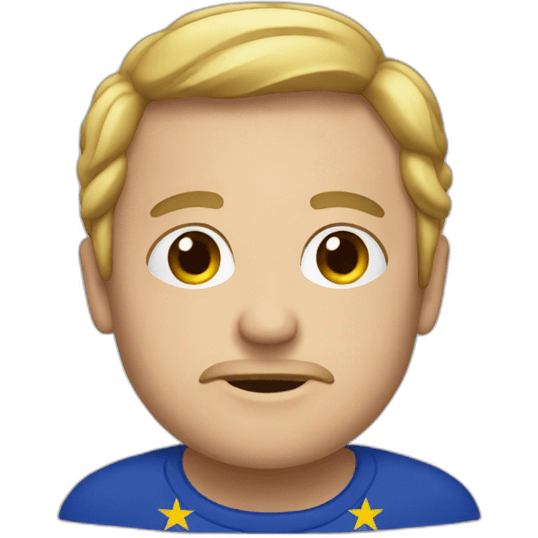 european union emoji