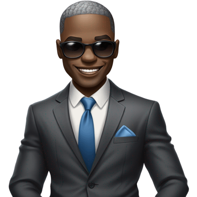 Dababy Obama emoji