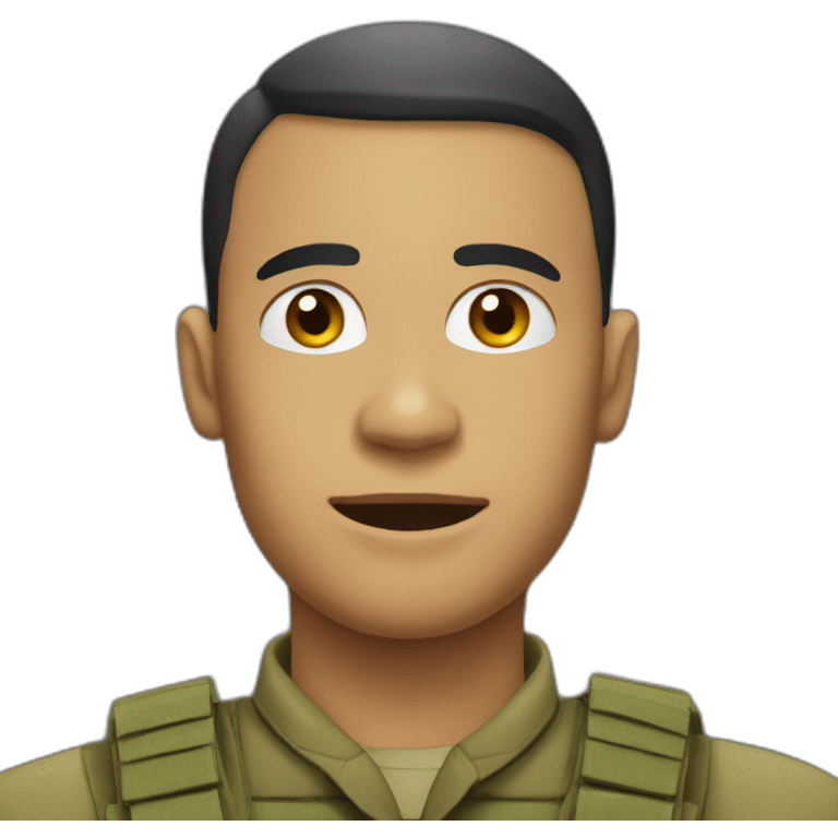 Jawan emoji