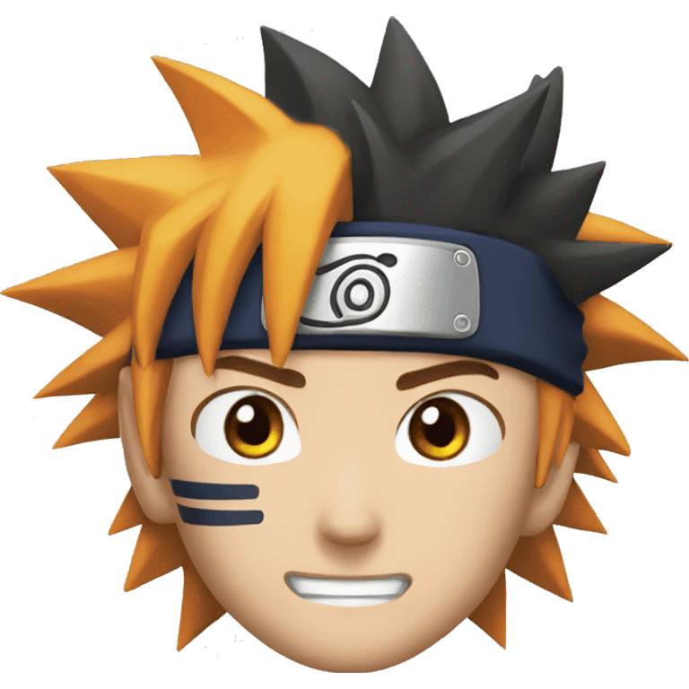 naruto emoji