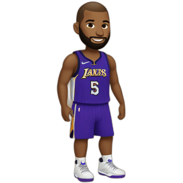 Demarcus Cousins emoji