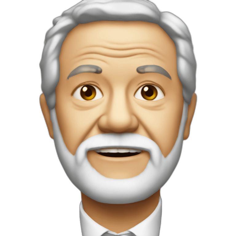 Lula president Brazil red emoji