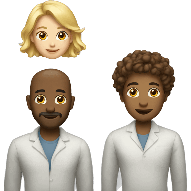 collaboration emoji