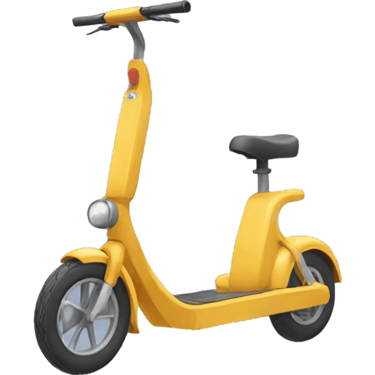 trottinette emoji