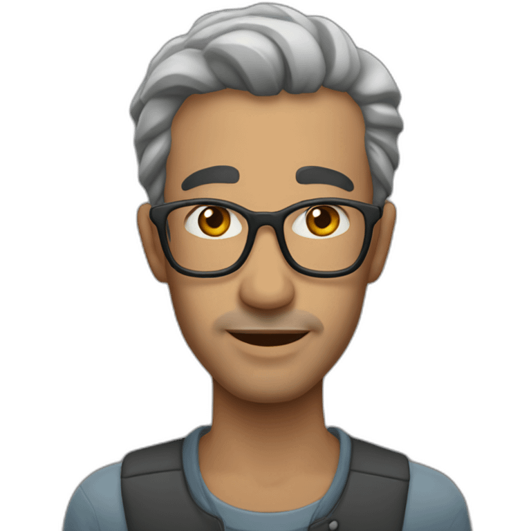 rafik boubker emoji