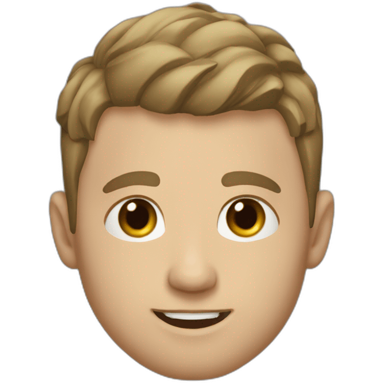 brady stemmler emoji