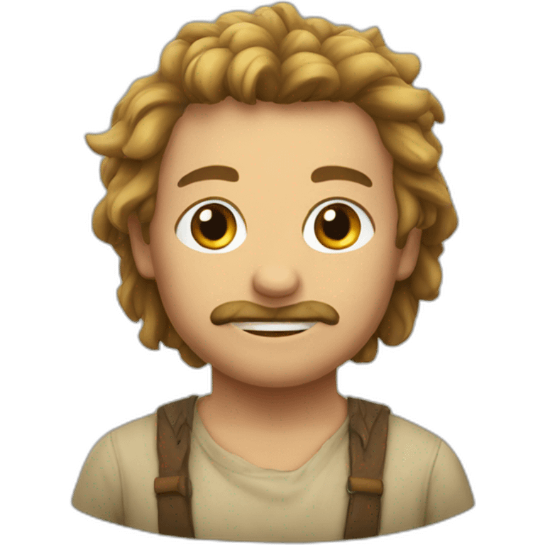 rugen emoji