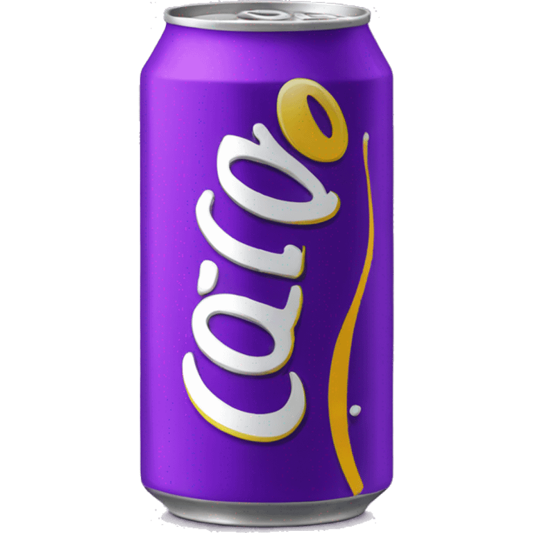 canette de coca violet emoji