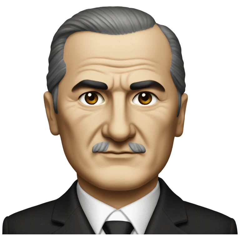 ataturk emoji