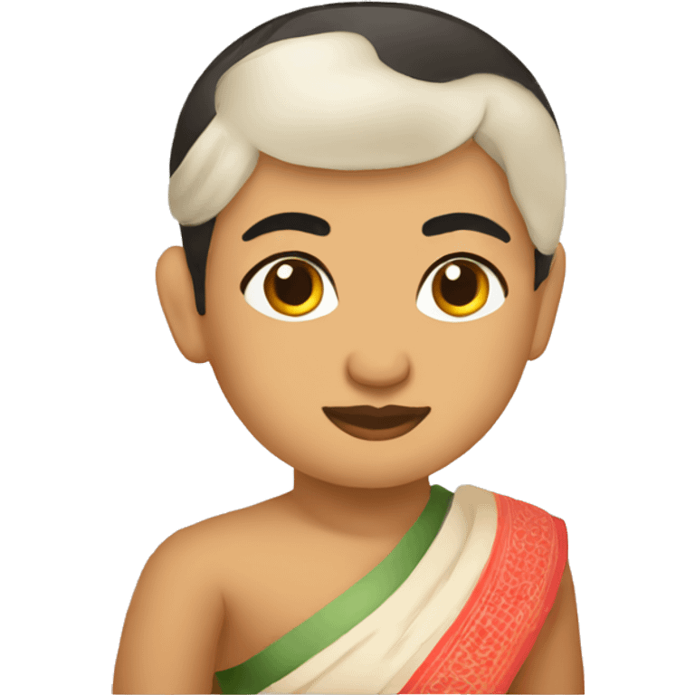 Assamese bihu emoji