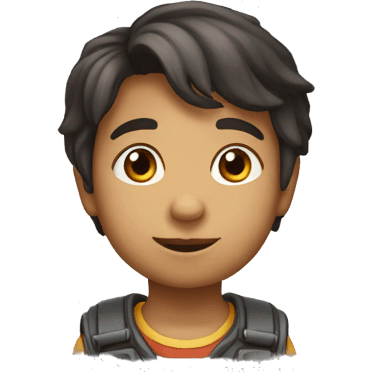 niño emoji