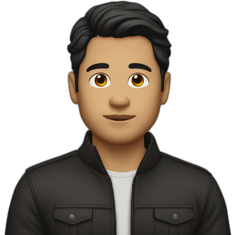 JAIME MAGALLANES emoji