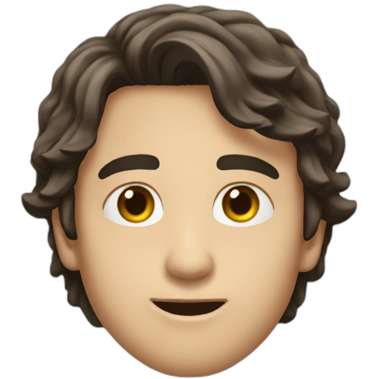 Dan emoji