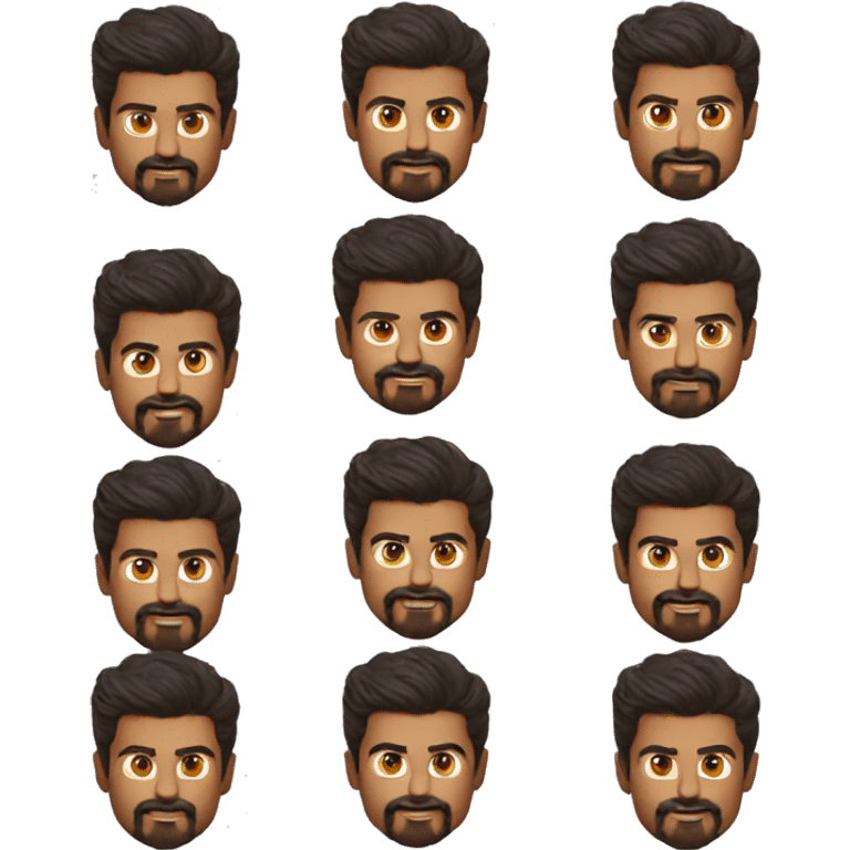 THALAPATHY VIJAY emoji